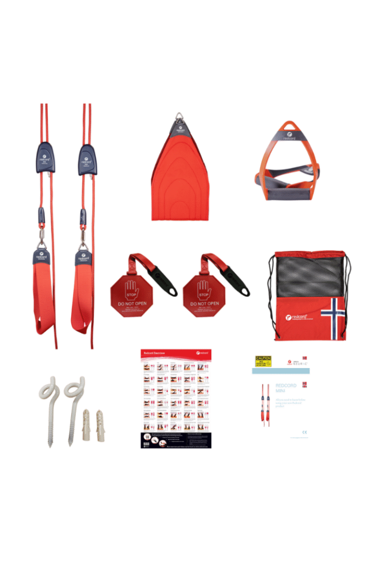 Redcord ®Portable Gym