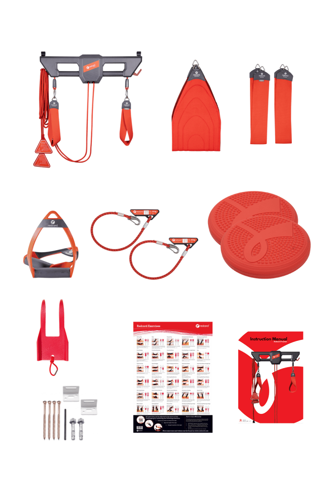 Redcord ®Active Pro